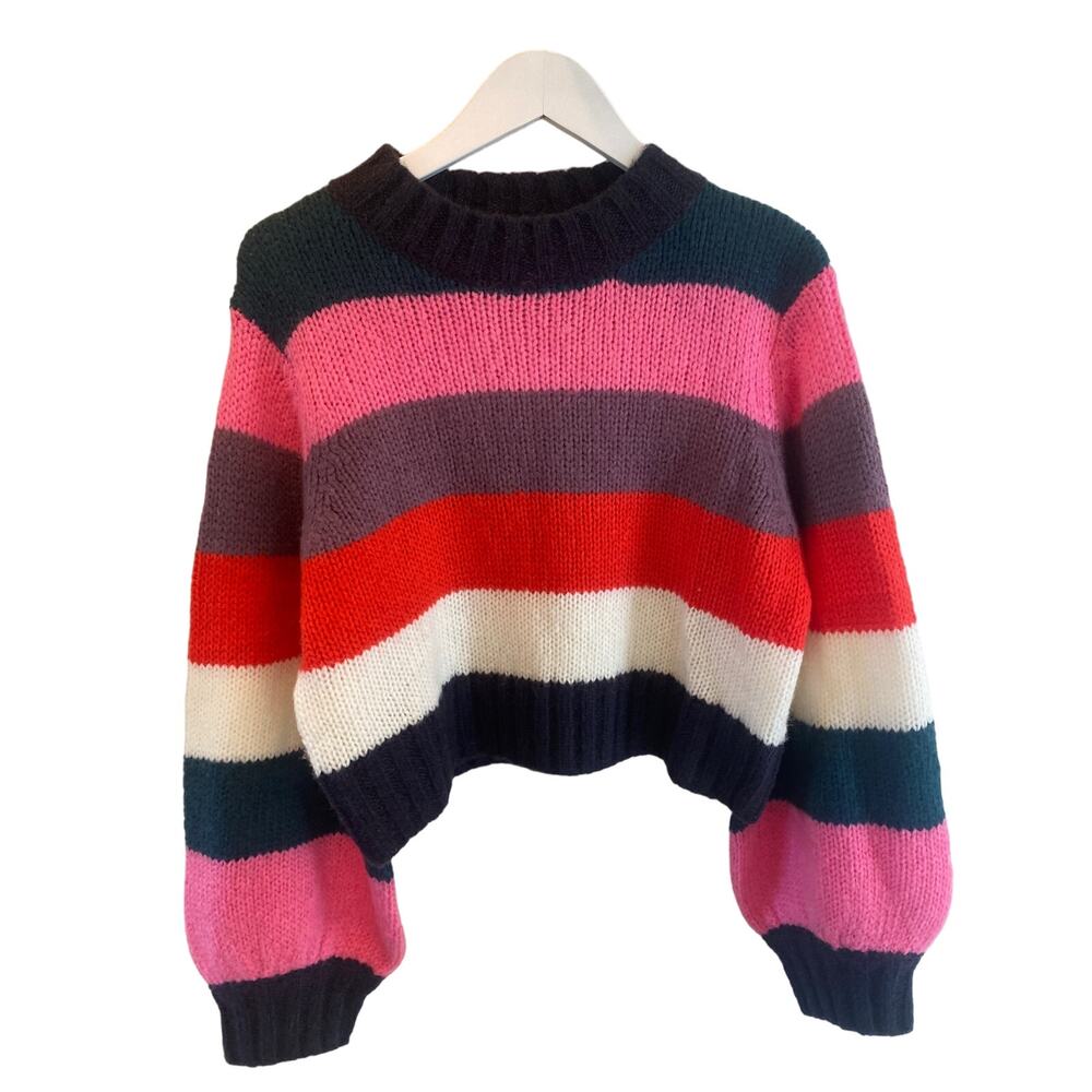 Rolla’s knit sweater
